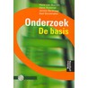 Onderzoek de basis door H. van Buuren