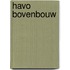 Havo bovenbouw