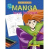 Stap voor stap Manga leren tekenen door C. Hart