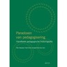 Paradoxen van pedagogisering door M. Depaepe