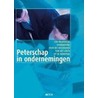Peterschap in ondernemingen by H. Gielen