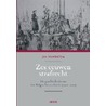 Zes eeuwen strafrecht by Jos Monballyu