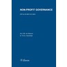 Non-profit governance door Th.B. J. Noordman
