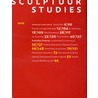 Sculptuur Studies door Jan Teeuwisse