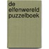 De elfenwereld puzzelboek