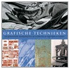 Grafische technieken by Joel Martin