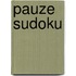 Pauze sudoku
