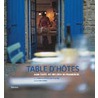 Table d'hotes door P. Jacobs