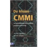 De kleine CMMI door Rini van Solingen