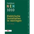 Elektrische installaties in woningen