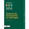 Elektrische installaties in woningen by J.C. Hettinga
