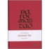 Daroema's Tao