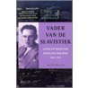 Vader van de slavistiek door J.P. Hinrichs