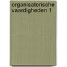 Organisatorische vaardigheden 1 door E. van Soest