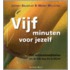Vijf minuten voor jezelf