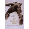 De Nubische prins door J. Bonilla