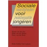 Sociale vaardigheden voor zwakbegaafde jongeren door S.A.M. van der Zee