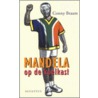 Mandela op de koelkast door Conny Braam