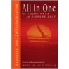 All in One de tocht naar je diepere zelf door W.J. Van de Wetering