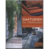 Daktuinen en terrassen
