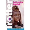 Zuid-Afrika/Namibie