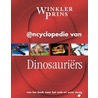 Winkler Prins E-Encyclopedie van Dinosauriers door J. Malam