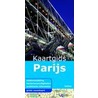 Kaartgids Parijs