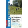 Op stap langs historische slagvelden