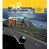 De 28 mooiste motorroutes in België, Nederland, Frankrijk, Duitsland en Schotland