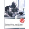 Controlling met Excel