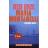 Red ons Maria Montaneli by Herman Koch
