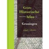 Grote HistorischeTopografische Atlas door Wigbold Wierenga