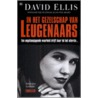 In het gezelschap van leugenaars door D. Ellis