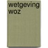 Wetgeving WOZ