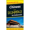 Chinees voor Dummies op (zaken)reis door W. Abraham