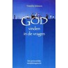 God vinden in de vragen door T. Johnson