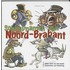 Schimpnamen van Noord-Brabant