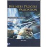 Business Process Validation door Klaas Smit