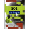 SQL - de basis