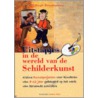 Uitstapjes in de wereld van de schilderkunst door B. Brandenburg