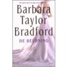 De beloning door B. Taylor Bradford