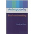 Antroposofie