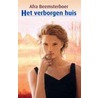 Het verborgen huis by Afra Beemsterboer