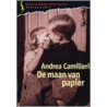 De maan van papier door A. Camilleri