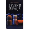Levend bewijs