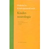 Kinderneurologie by R. le Coultre