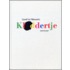 Kloddertje