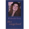 Het ongeloof door E. Etty