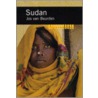 Sudan by J. van Beurden