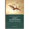 Leren filosoferen